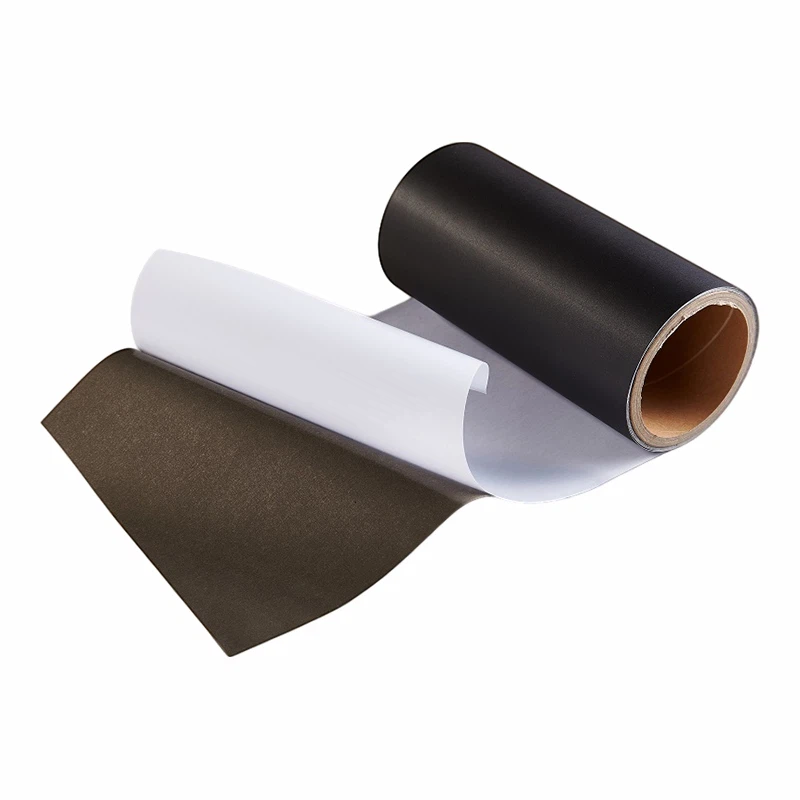 Ledende stoftape
