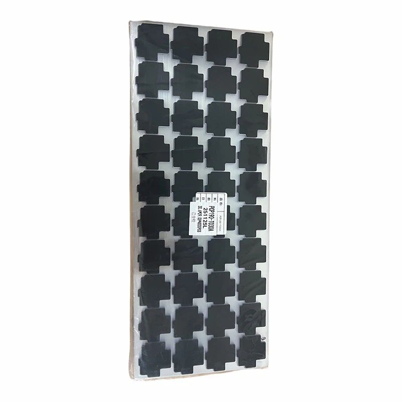 Phase Change Energy Storage Sheet