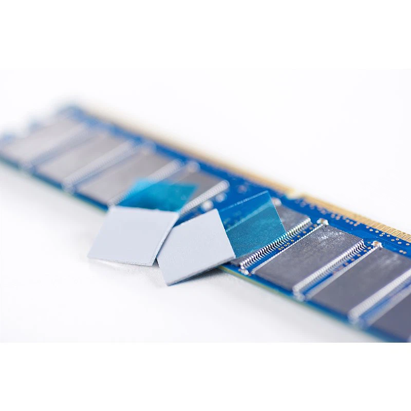 Phase Change Thermal Pad